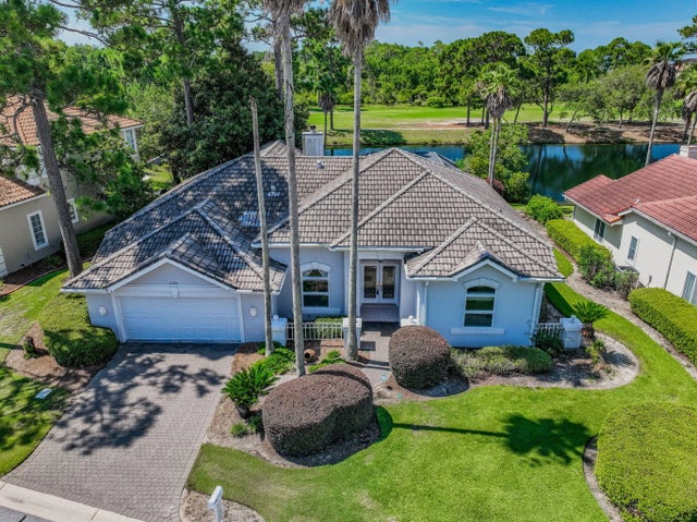 4328 Sunset Beach Circle, Niceville