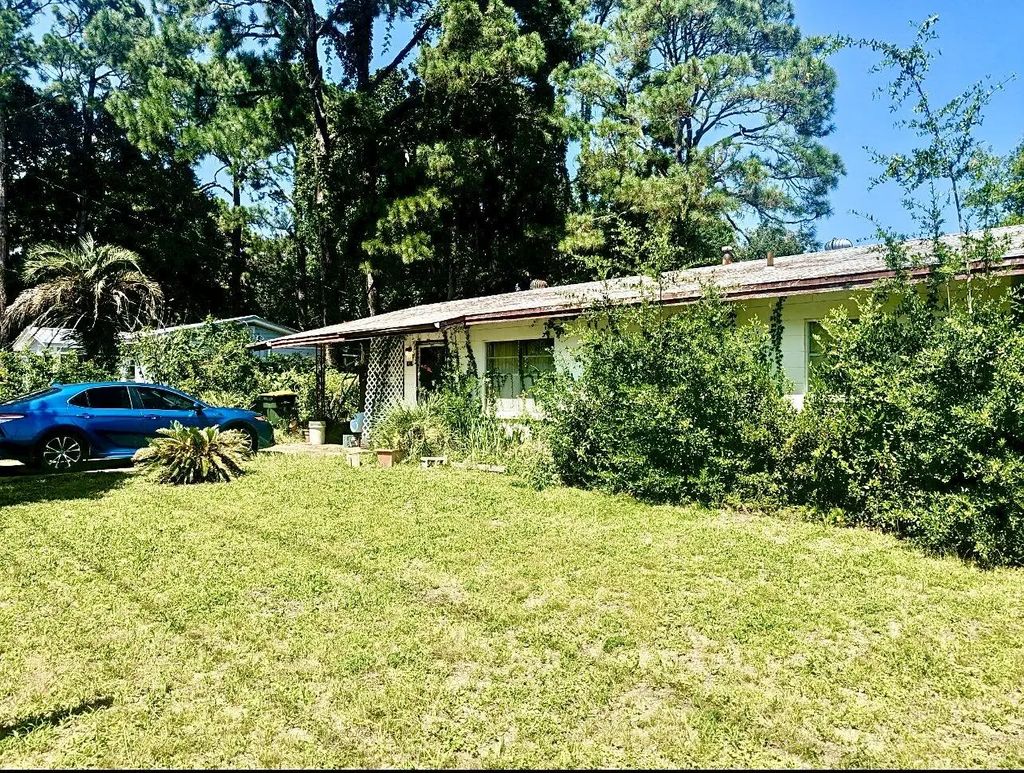 11 Nw Wright Parkway, Fort Walton Beach