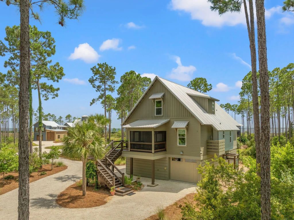 7505 Loons Call Lane, Panama City Beach