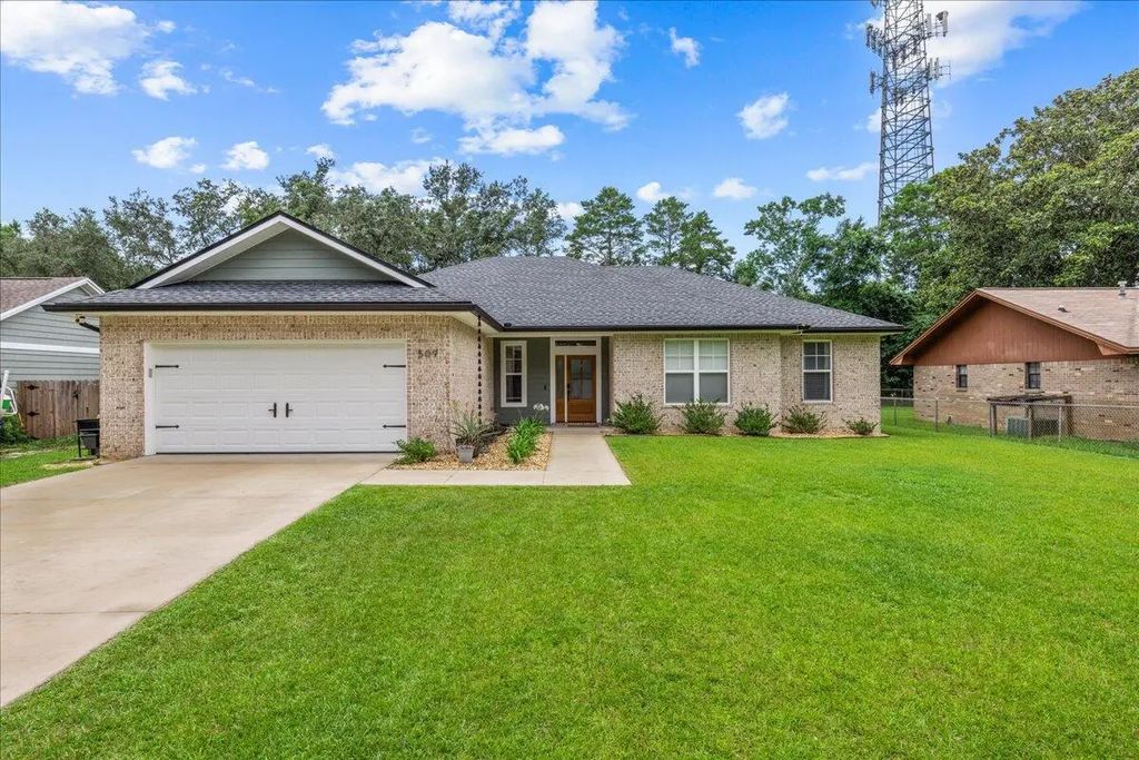509 Nelson Point Road Road, Niceville