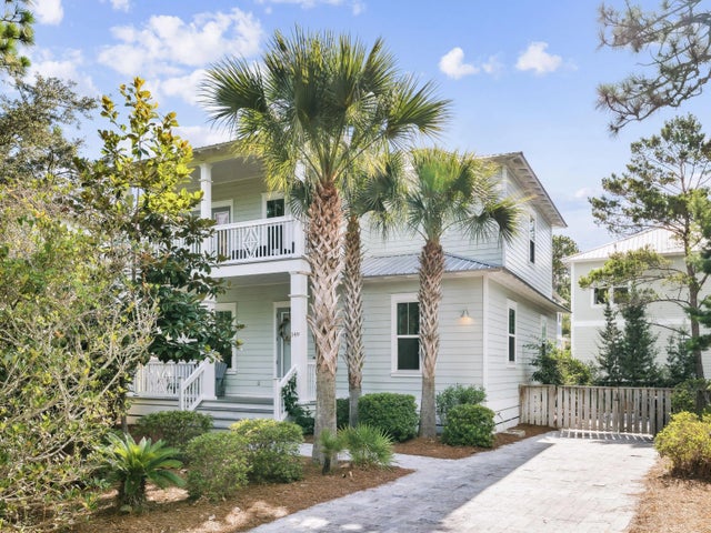 149 Lakewood Drive, Santa Rosa Beach