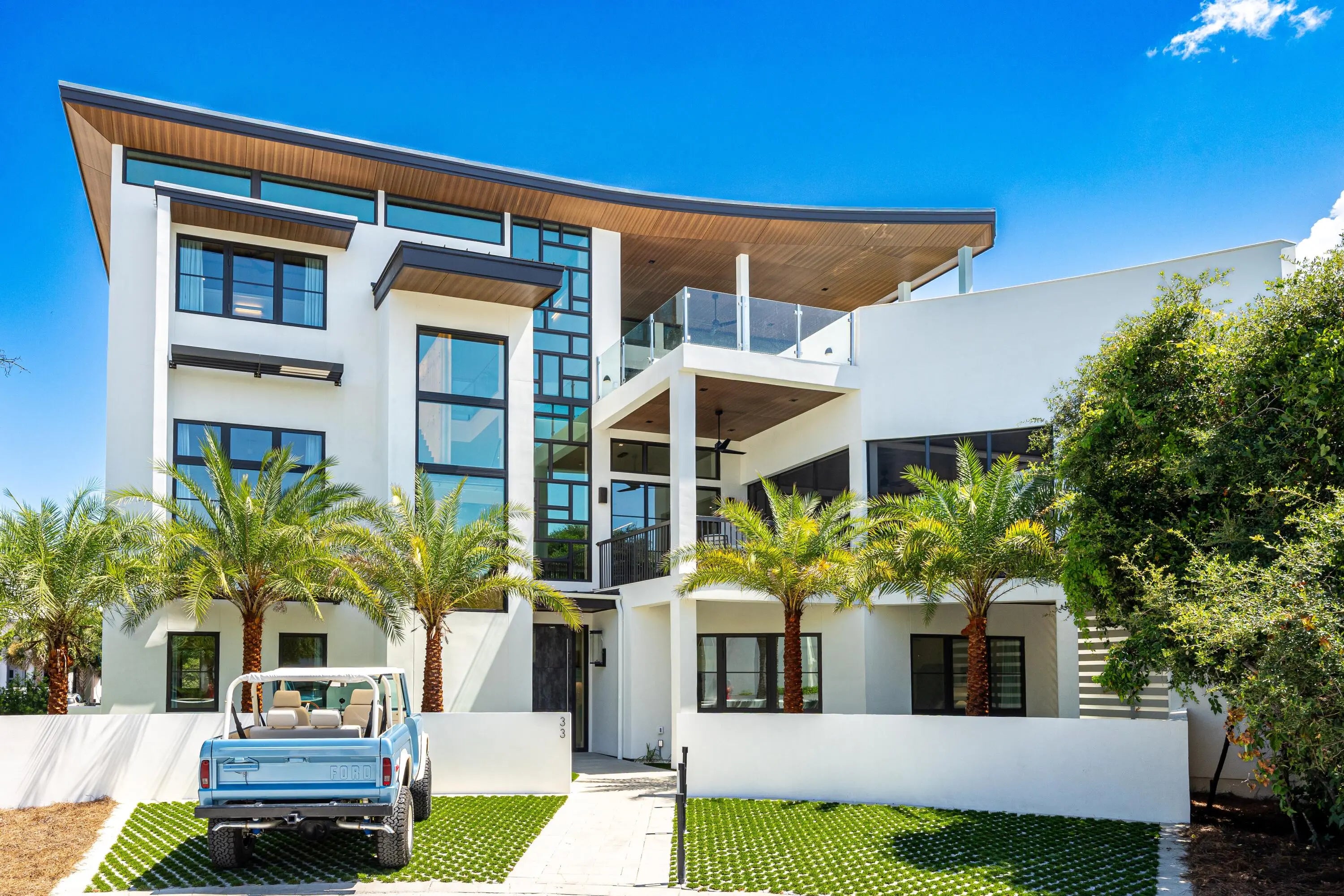 33 Camp Creek Point Drive, Inlet Beach