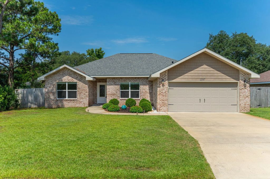 2237 Chapparel Street, Navarre