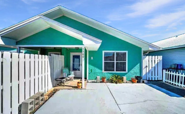 5500 Sunset Avenue # A, Panama City Beach