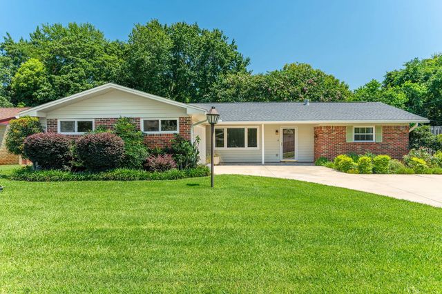 313 Nw Holmes Boulevard, Fort Walton Beach