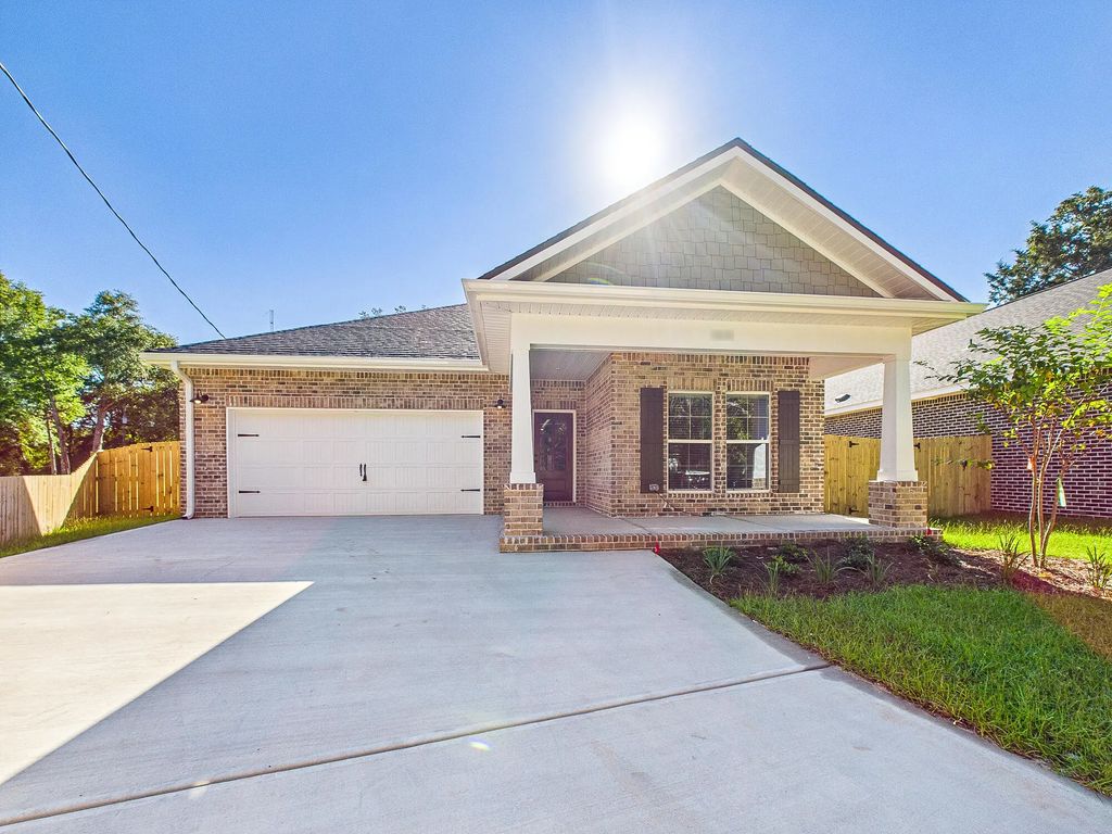 1010 Judith Avenue, Niceville