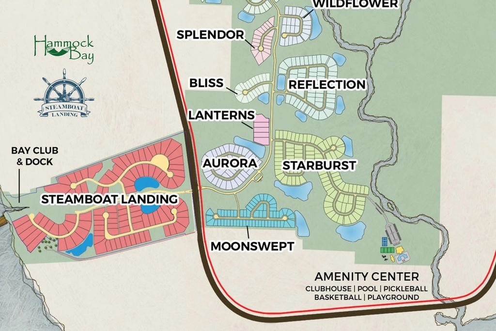 13 of 20 - Lot 106 E Captain Fritz Way, Freeport, FL