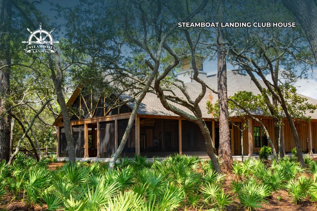 8 of 20 - Lot 106 E Captain Fritz Way, Freeport, FL