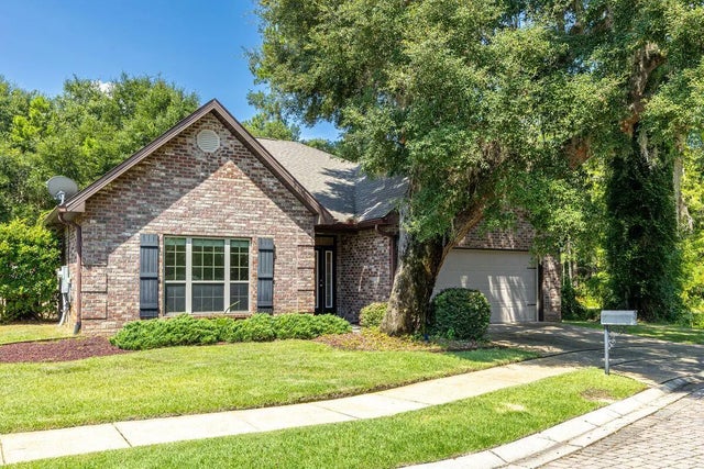 20 Big Oak Lane, Santa Rosa Beach