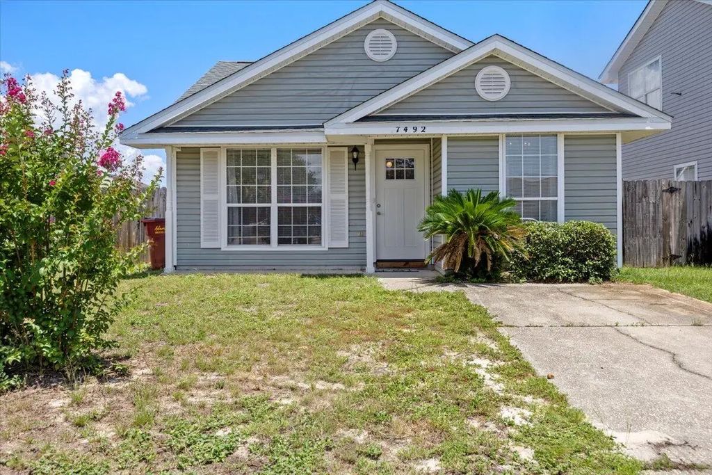 7492 Harvest Village Court, Navarre