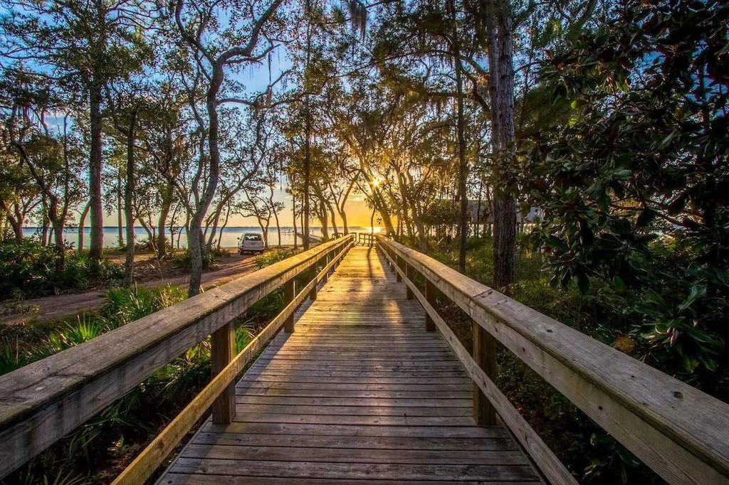 14 of 27 - Lot 105 E Captain Fritz Way, Freeport, FL