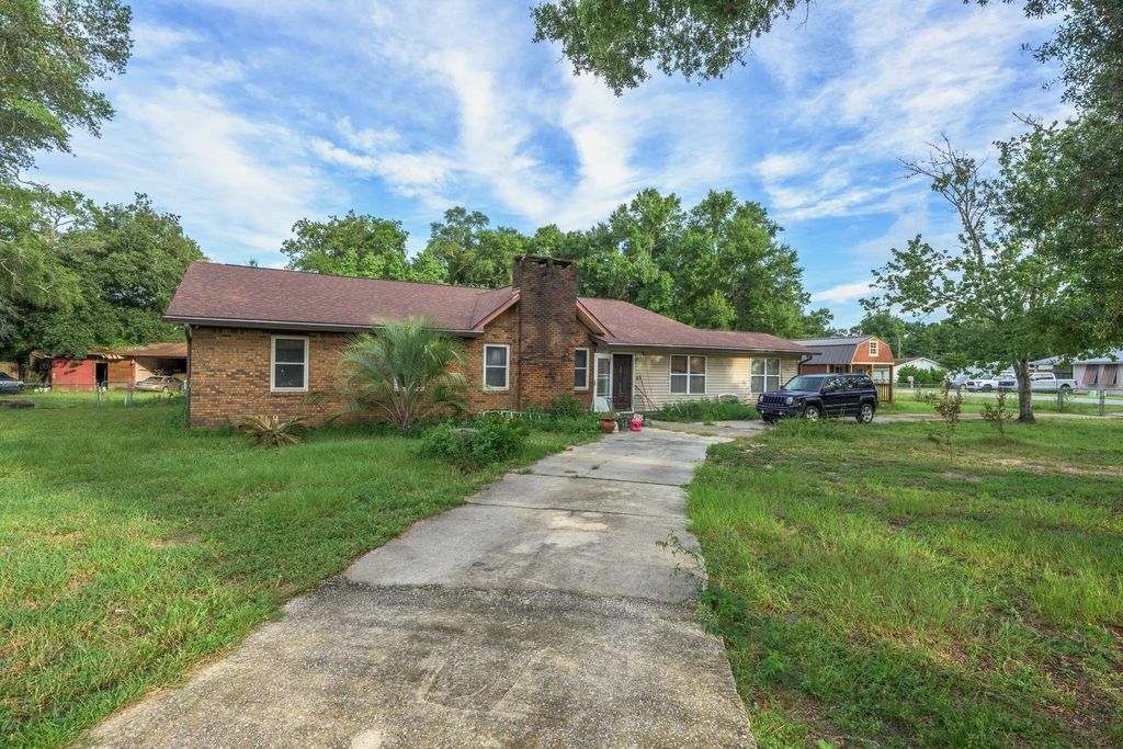 13 Magnolia Street, Niceville