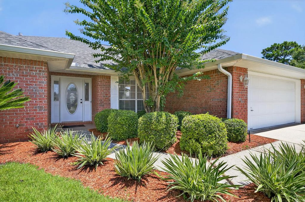336 S Shore Drive, Miramar Beach