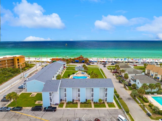 2250 Scenic Gulf Drive Unit 1, Miramar Beach