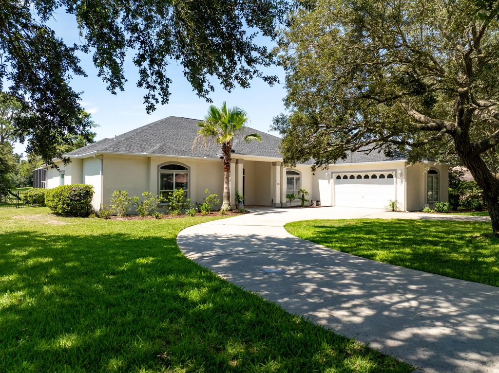 121 W Country Club Drive, Destin