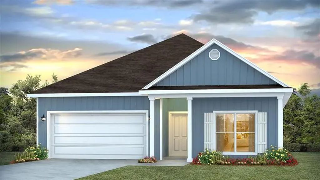 24 Nellie Preserve Lane, Santa Rosa Beach