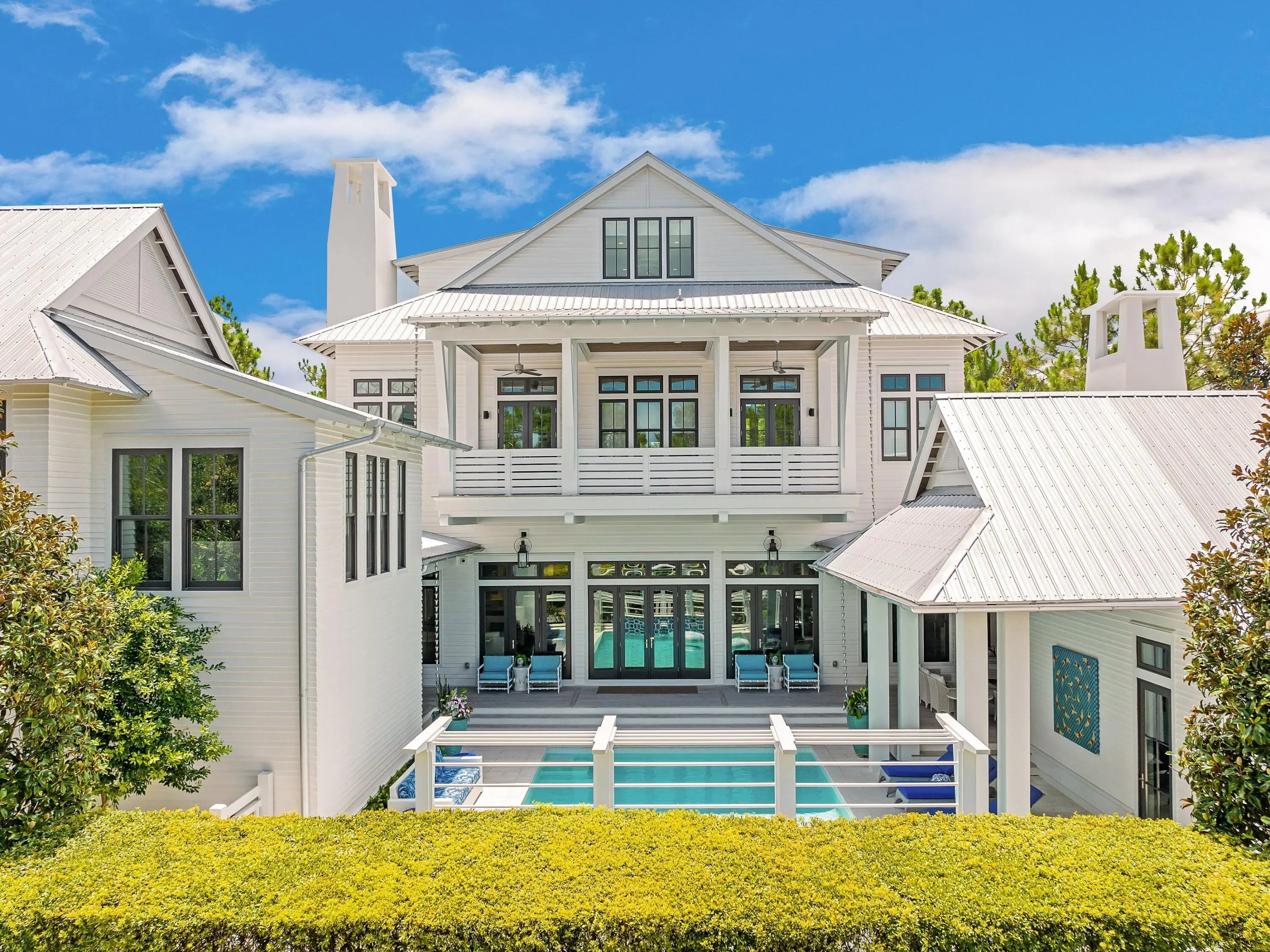 191 Sand Hill Circle, Santa Rosa Beach