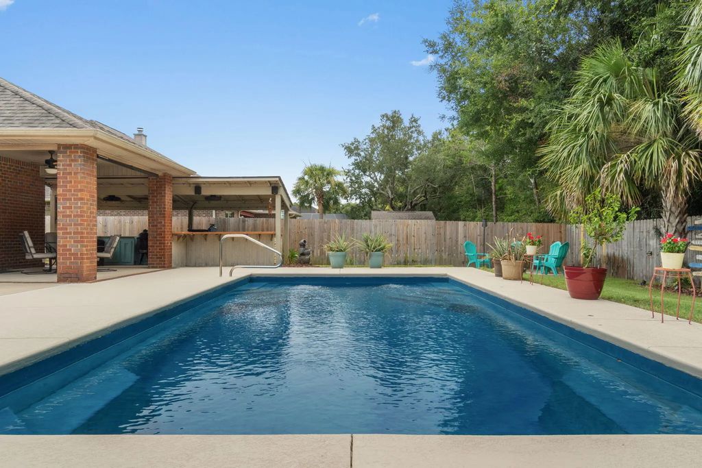 2803 Grand Bay Court, Navarre