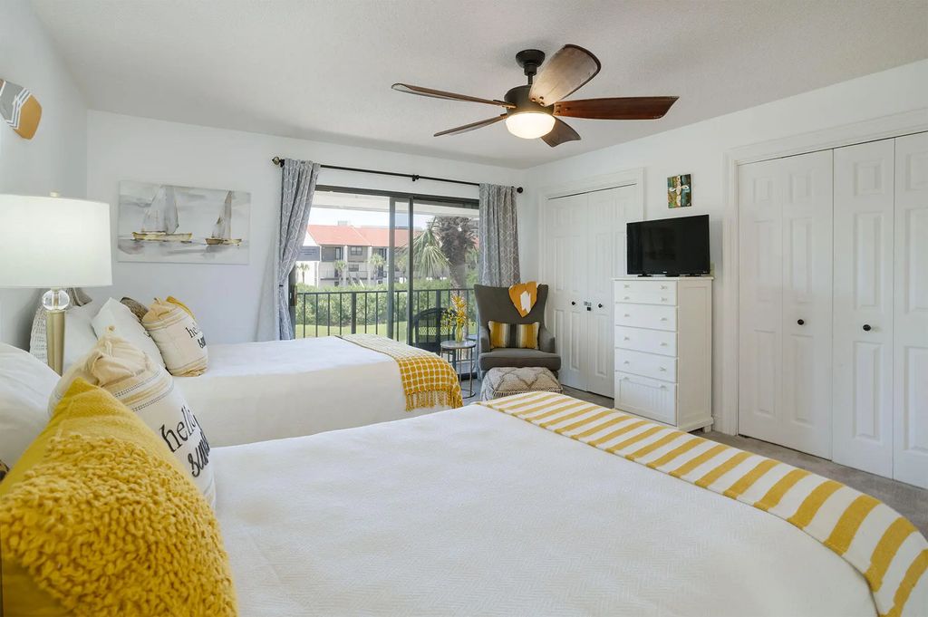 21 of 39 - 520 Richard Jackson Boulevard 1008, Panama City Beach, FL