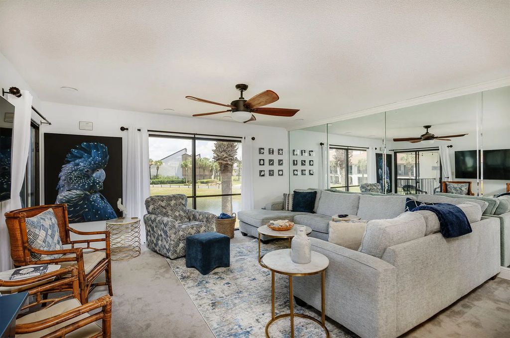 6 of 39 - 520 Richard Jackson Boulevard 1008, Panama City Beach, FL
