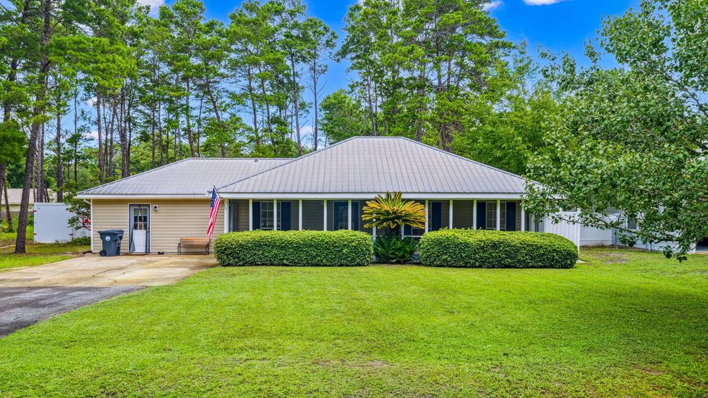 76 W Point Washington Road, Santa Rosa Beach