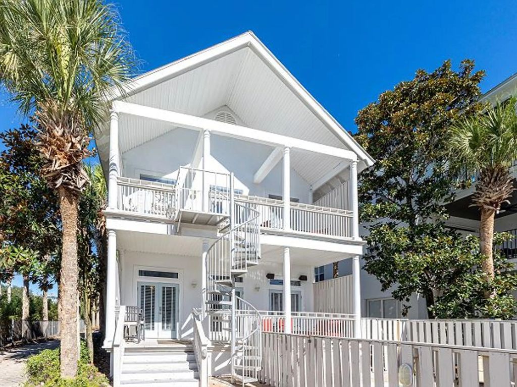 4126 E County Hwy 30a A/b, Santa Rosa Beach