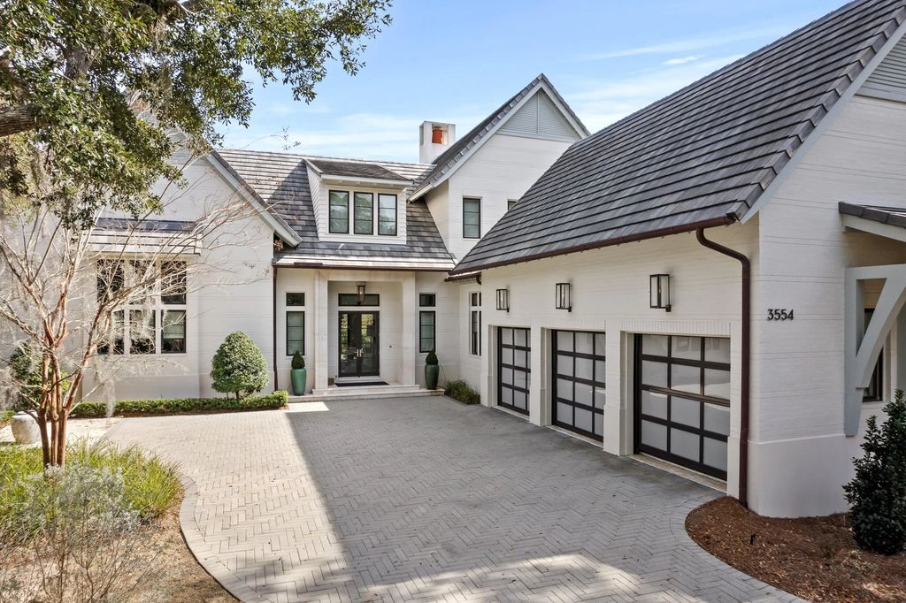 3554 Preserve Lane, Miramar Beach