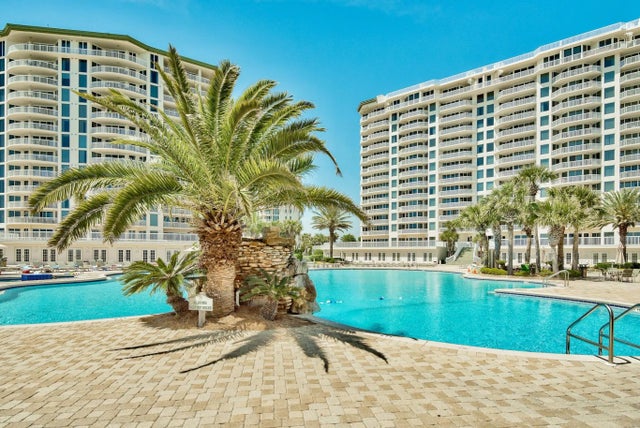15200 Emerald Coast Parkway Unit 206, Destin