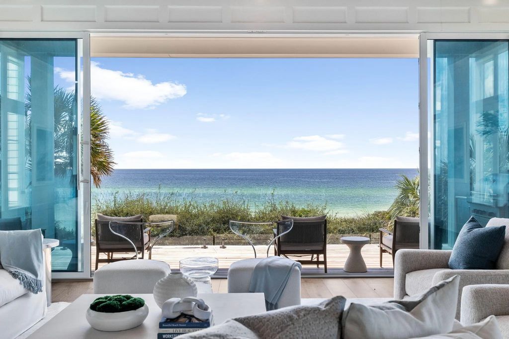 28 Bramble Grove Place, Santa Rosa Beach
