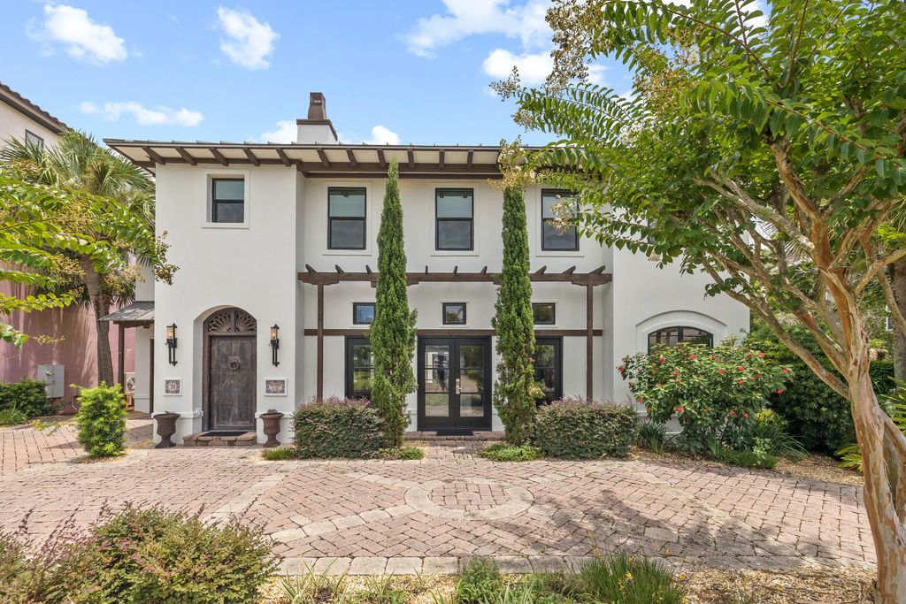 71 Tranquility Lane, Destin