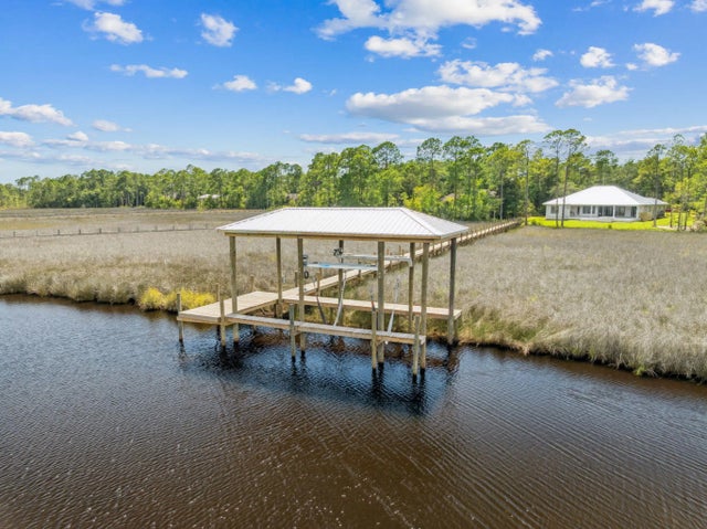 454 Eden Drive, Santa Rosa Beach