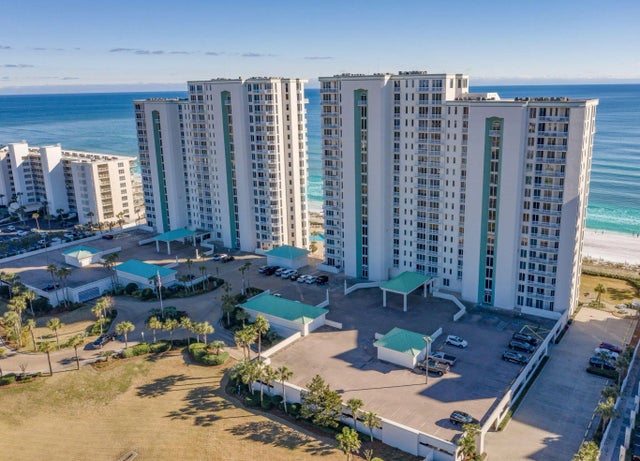 1050 Harbor Boulevard Unit 1101, Destin