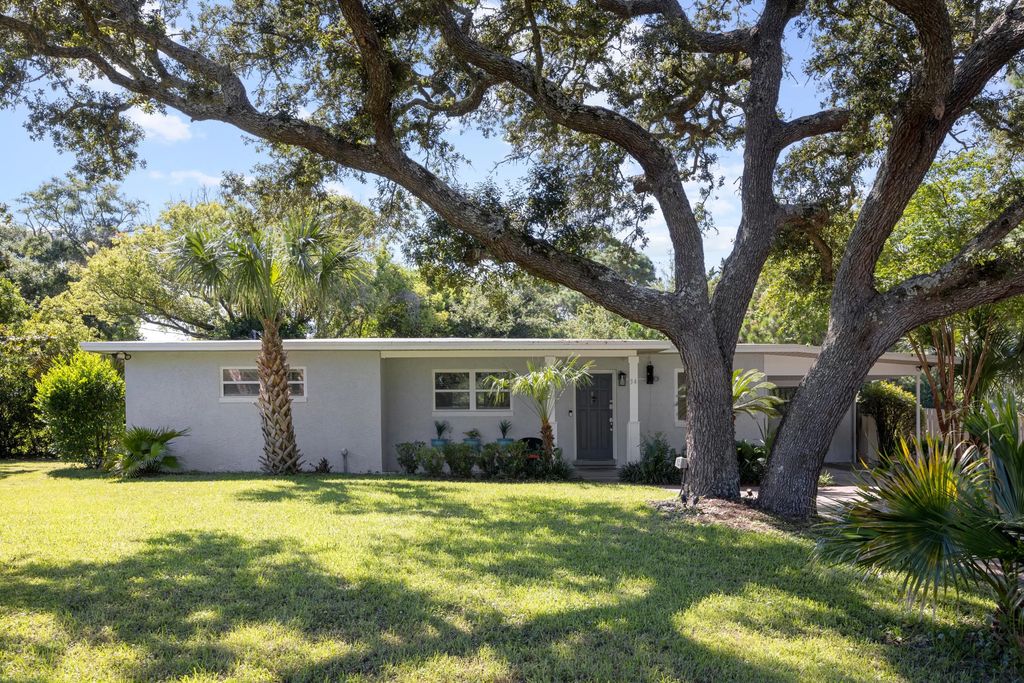 34 Ne Iowa Drive, Fort Walton Beach