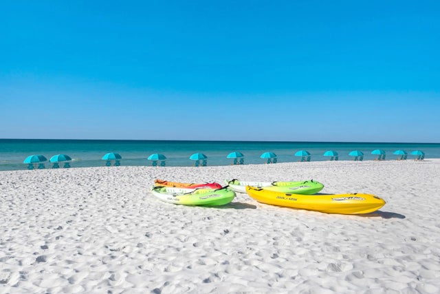 291 Scenic Gulf Drive Unit 405, Miramar Beach