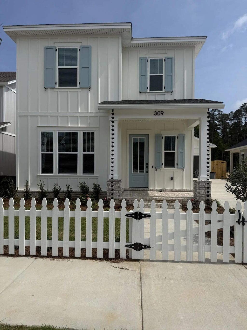 309 Gazelle Court, Niceville