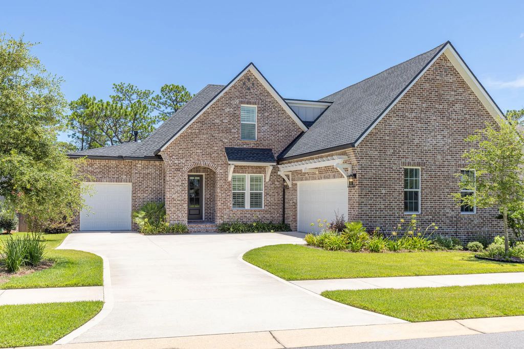 123 Caraway Drive, Niceville