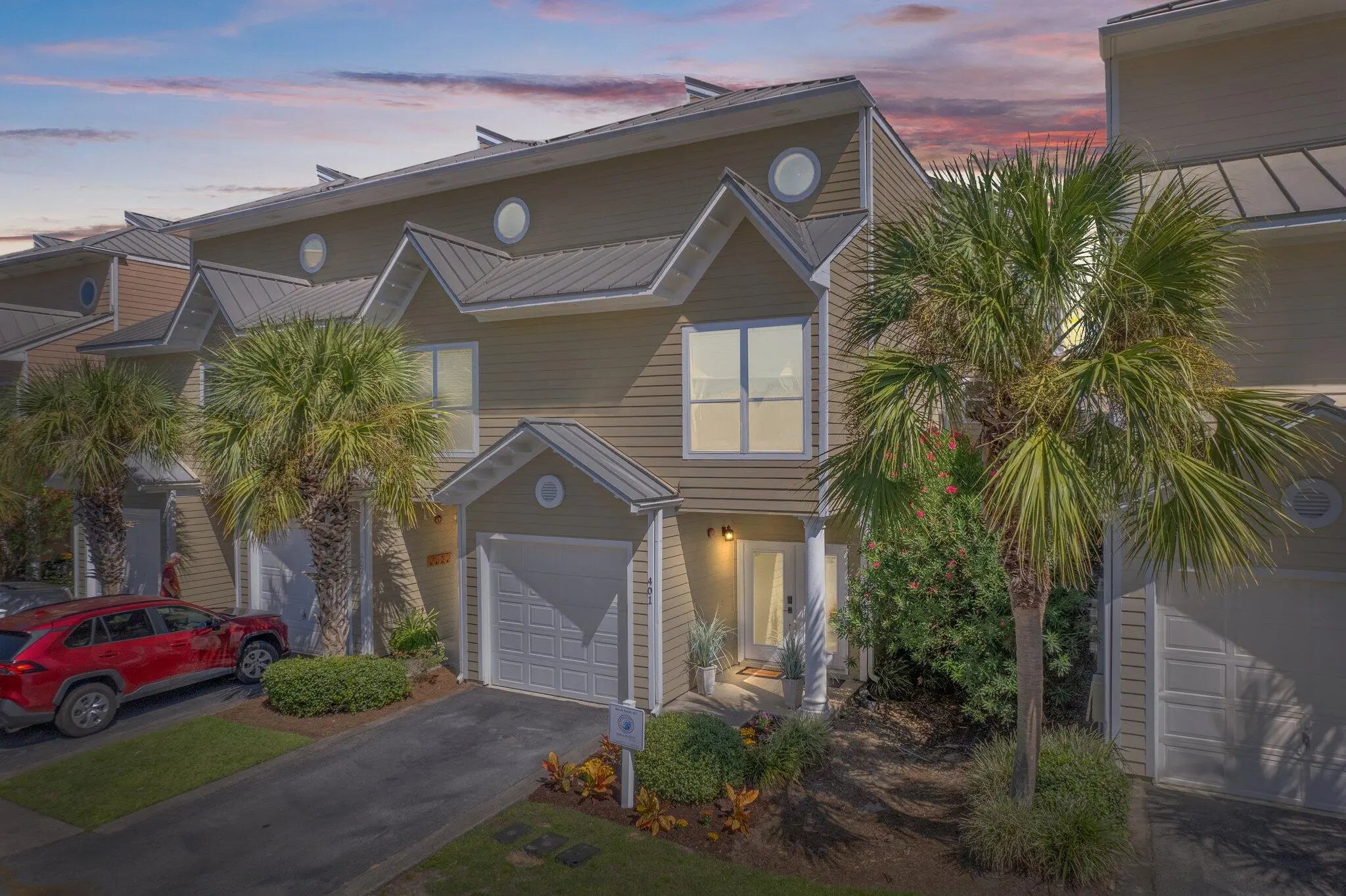 3695 Scenic Hwy 98 401, Destin