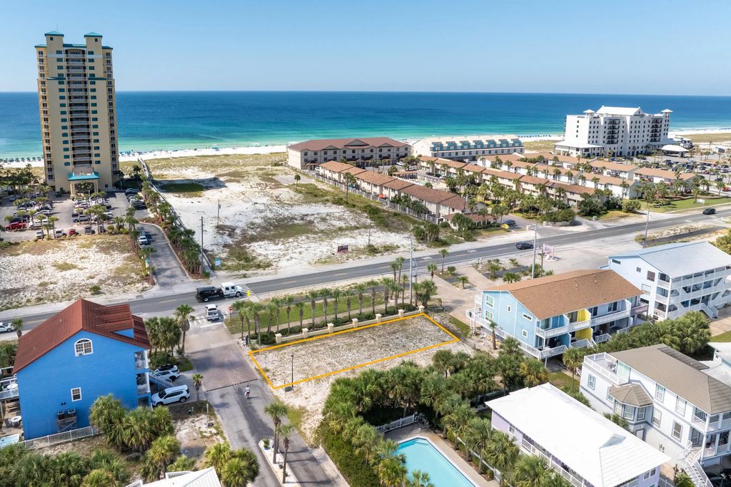 Parcel B Sonata Court, Navarre