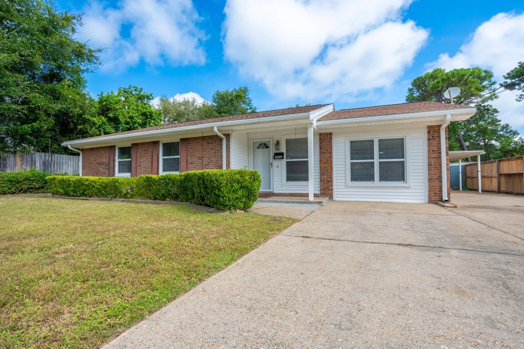 503 22nd Street, Niceville