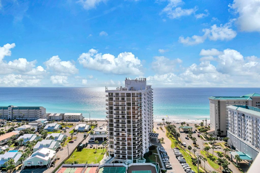 46 of 47 - 112 Seascape Drive 1801, Miramar Beach, FL