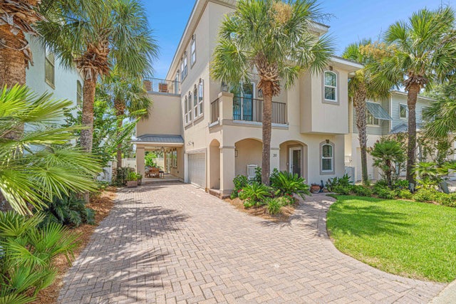 20 St Francis Drive, Miramar Beach