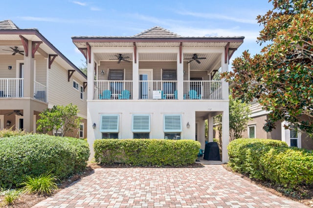 212 Tahitian Way, Destin