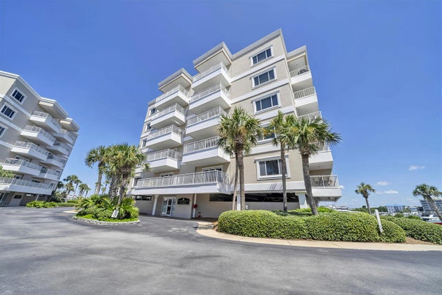 195 Durango Road Unit 3a, Destin