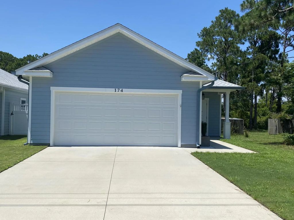 174 Escanaba Avenue, Panama City Beach