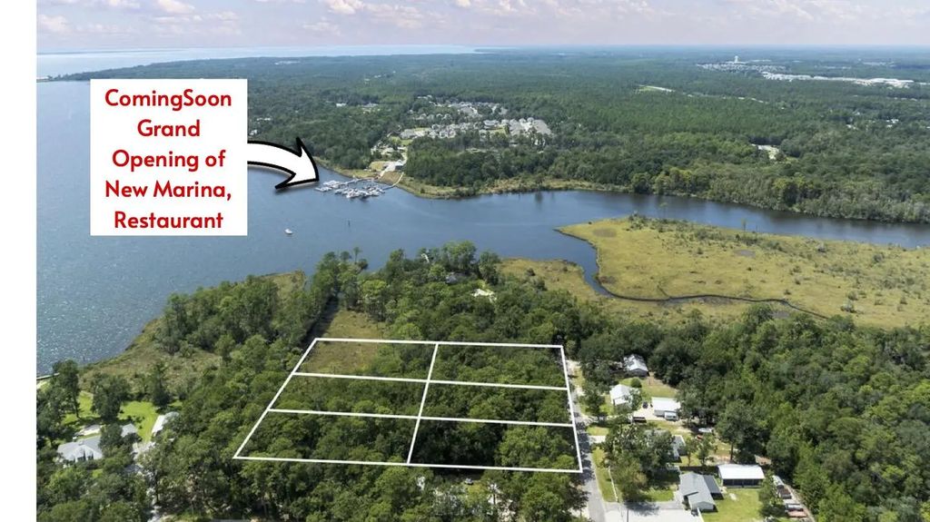 2 of 43 - Tbd Sparkleberry Lane, Freeport, FL