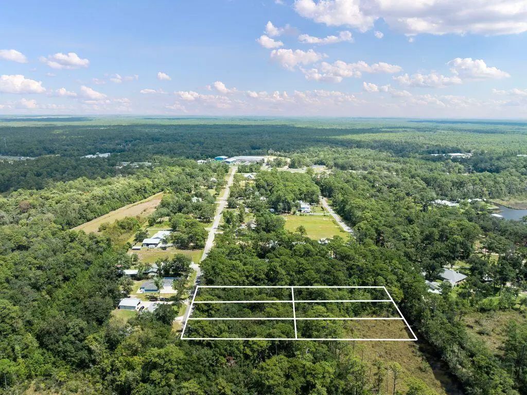 21 of 43 - Tbd Sparkleberry Lane, Freeport, FL