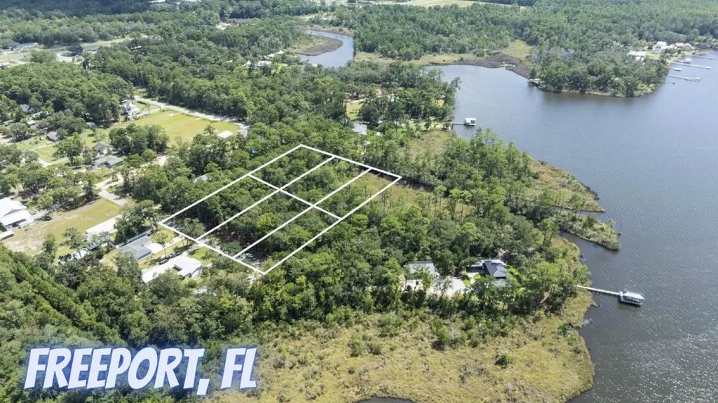 6 of 43 - Tbd Sparkleberry Lane, Freeport, FL