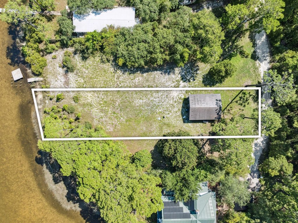 6 of 10 - Lot 10 South Gulf Drive, Santa Rosa Beach, FL