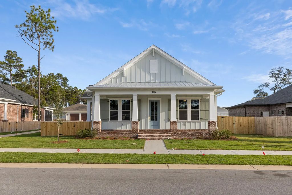 182 Caraway Drive, Niceville