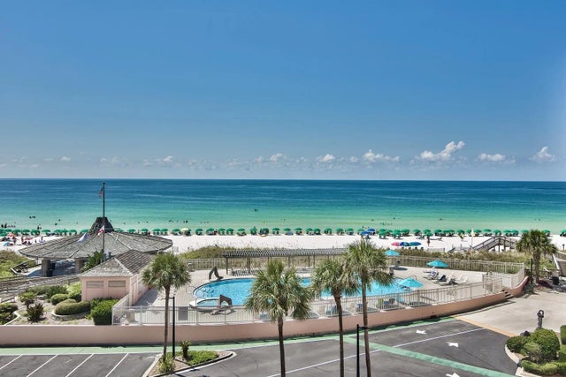 500 Gulf Shore Drive Unit 419b, Destin